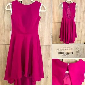 JJsHouse Bridesmaid/SemiFormal dress